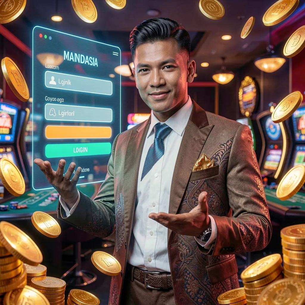 Masuk 777AG – Akses akun yang aman dan lancar untuk pemain Indonesia
